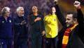 Galatasaray'�n �ampiyonluk payla��m� sosyal medyay� sallad�! 