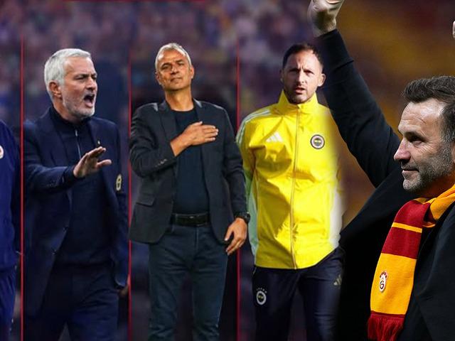Galatasaray'ın şampiyonluk paylaşımı sosyal medyayı salladı! 