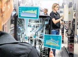 Bosch: 2018’de satış gelirlerini 2-3 kat artırmayı planlıyoruz