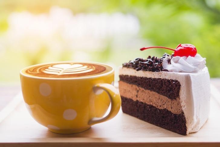 S&ouml;yle bakalım, tatlıyla aran nasıl? 