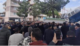 Av t&uuml;feğiyle ateş edilmesi sonucu hayatını kaybetti