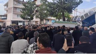 Av tüfeğiyle ateş edilmesi sonucu hayatını kaybetti