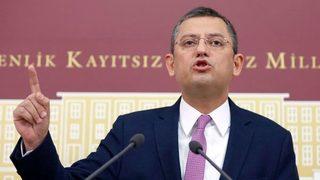 Son dakika! CHP'den flaş 'Abdullah Gül çıkışı: Yeter