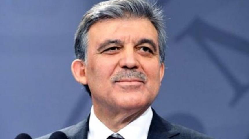  AK Parti'den son dakika  Abdullah Gül yorumu!