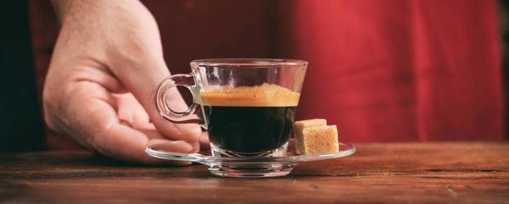 Peki, ristretto nedir?