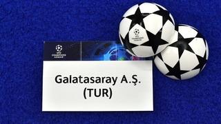 Listede kimler var kimler... Galatasaray'ın Şampiyonlar Ligi'ndeki muhtemel rakipleri belli oldu!