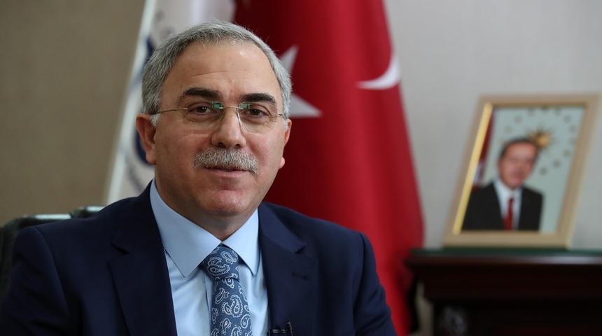 TOKİ'nin yüzde 20 indirim kampanyasından ilk günde 409 kişi faydalandı 