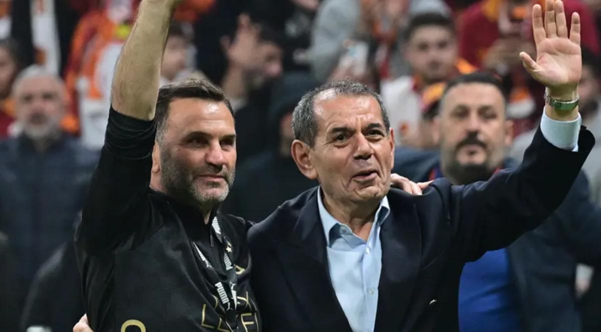 (Özet) Galatasaray - Hesap.com Antalyaspor Maçı Özeti ve Tüm Önemli Anları 3
