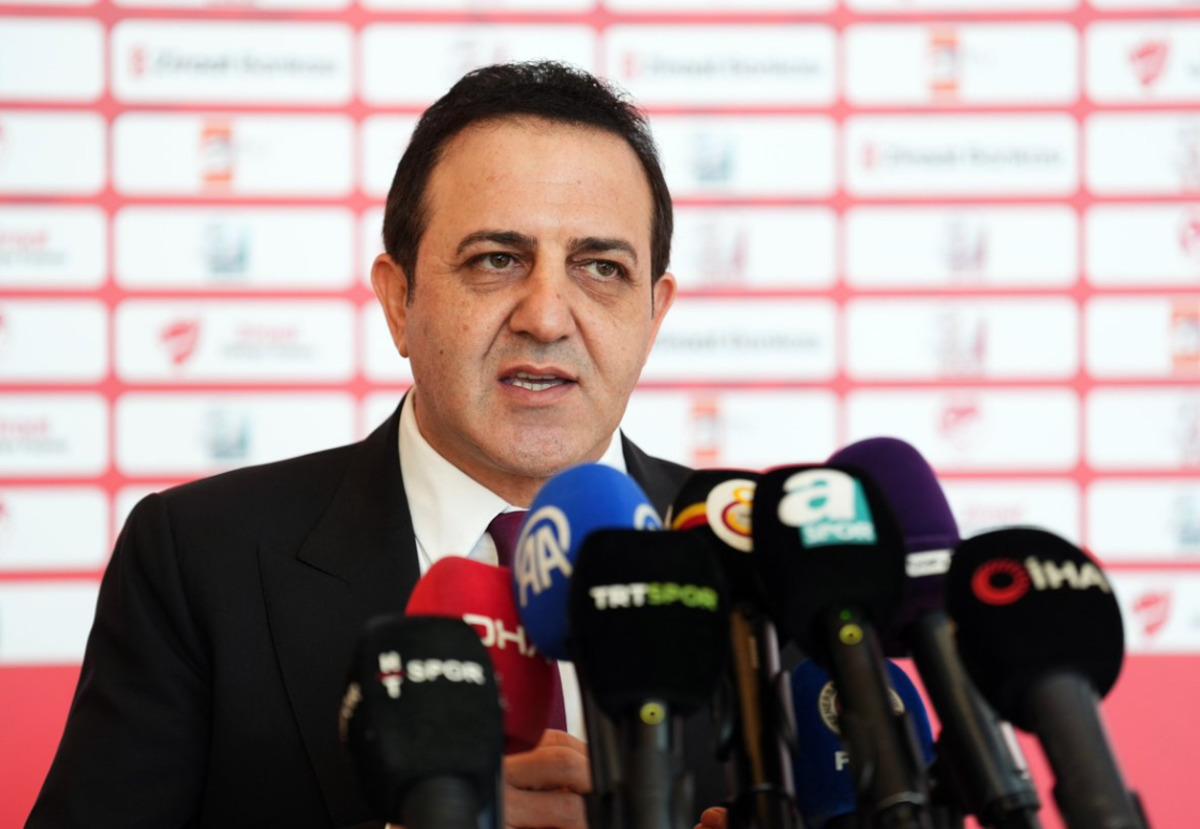 (Özet) Galatasaray - Hesap.com Antalyaspor Maçı Özeti ve Tüm Önemli Anları 2