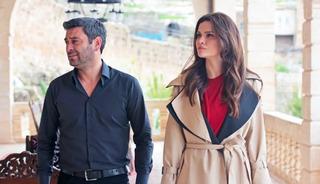 Cannes'da Ozan Akbaba ve Sinem &Uuml;nsal r&uuml;zgarı esecek
