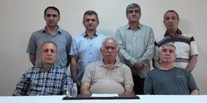 AK Parti kaynakları: '&Ouml;calan'a stat&uuml; verilmesi m&uuml;mk&uuml;n değil'