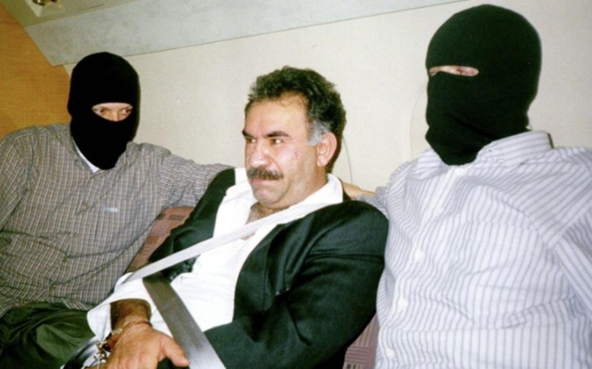 AK Parti kaynakları: Öcalan a statü verilmesi mümkün değil 3