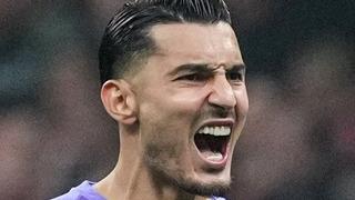 Uğurcan Çakır'dan Trabzonspor'un 'çöp kovası' göndermesine yanıt!