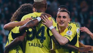 Fenerbah&ccedil;e'den Galatasaray'ın şampiyonluğuna zehir zemberek tepki!