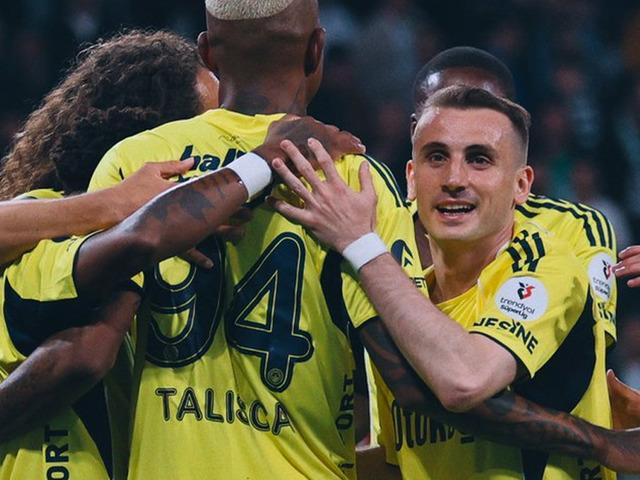 Fenerbah&ccedil;e'den Galatasaray'ın şampiyonluğuna zehir zemberek tepki!