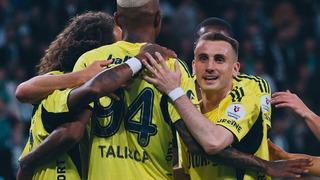 Fenerbahçe'den Galatasaray'ın şampiyonluğuna zehir zemberek tepki!