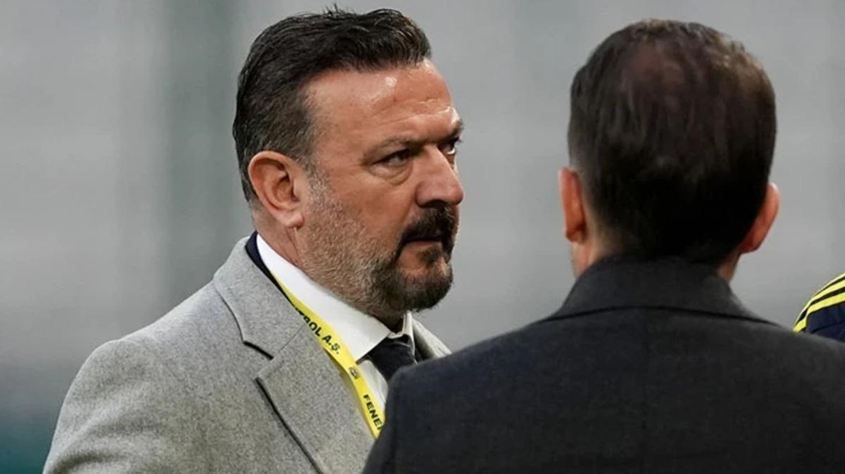 Fenerbahçe den Galatasaray ın şampiyonluğuna zehir zemberek tepki! 1