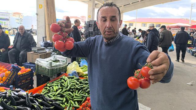 En &ccedil;ok onun fiyatı dikkat &ccedil;ekti: Nedenini a&ccedil;ıkladılar