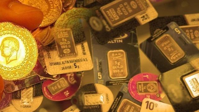 Gram altın ne kadar? (30 Mayıs 2026)