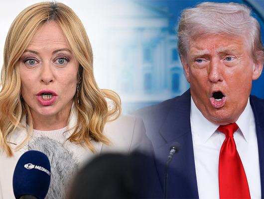 Trump'tan ortalığı karıştıracak plan