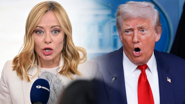 Trump'tan ortalığı karıştıracak plan
