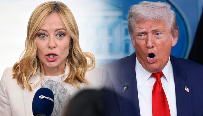 Trump'tan ortalığı karıştıracak plan
