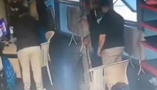 Zincir markette infial yaratan olay! Y&ouml;netici kadın &ccedil;alışanı d&ouml;vd&uuml;