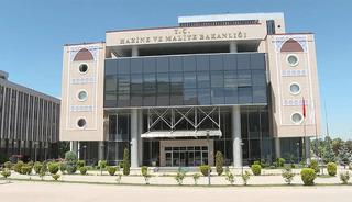 Hazine ve Maliye Bakanlığından 'T&Uuml;İK' haberlerine tepki