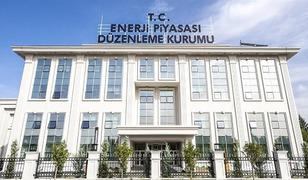 EPDK elektrik ve petrol piyasasında 32 lisans verdi