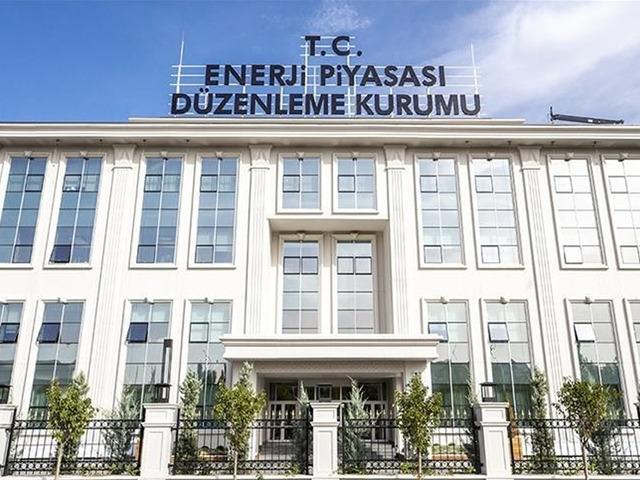 EPDK elektrik ve petrol piyasasında 32 lisans verdi