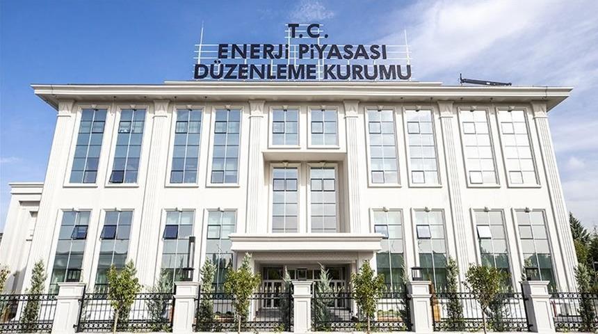 EPDK elektrik ve petrol piyasasında 32 lisans verdi