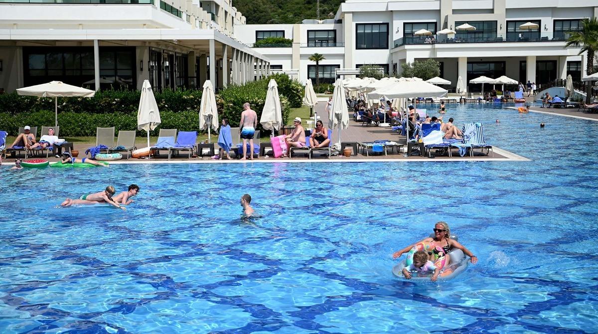 Hazırlıklar tamam:  Doluluk şimdiden y&uuml;zde 90 a ulaştı  2