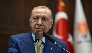 Cumhurbaşkanı Erdoğan'dan anneler g&uuml;n&uuml; mesajı