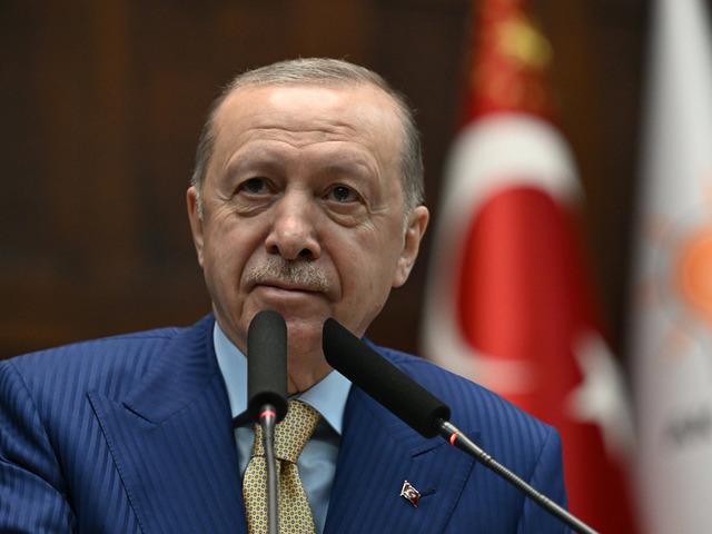 Cumhurbaşkanı Erdoğan'dan anneler g&uuml;n&uuml; mesajı