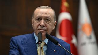 Cumhurbaşkanı Erdoğan'dan anneler günü mesajı