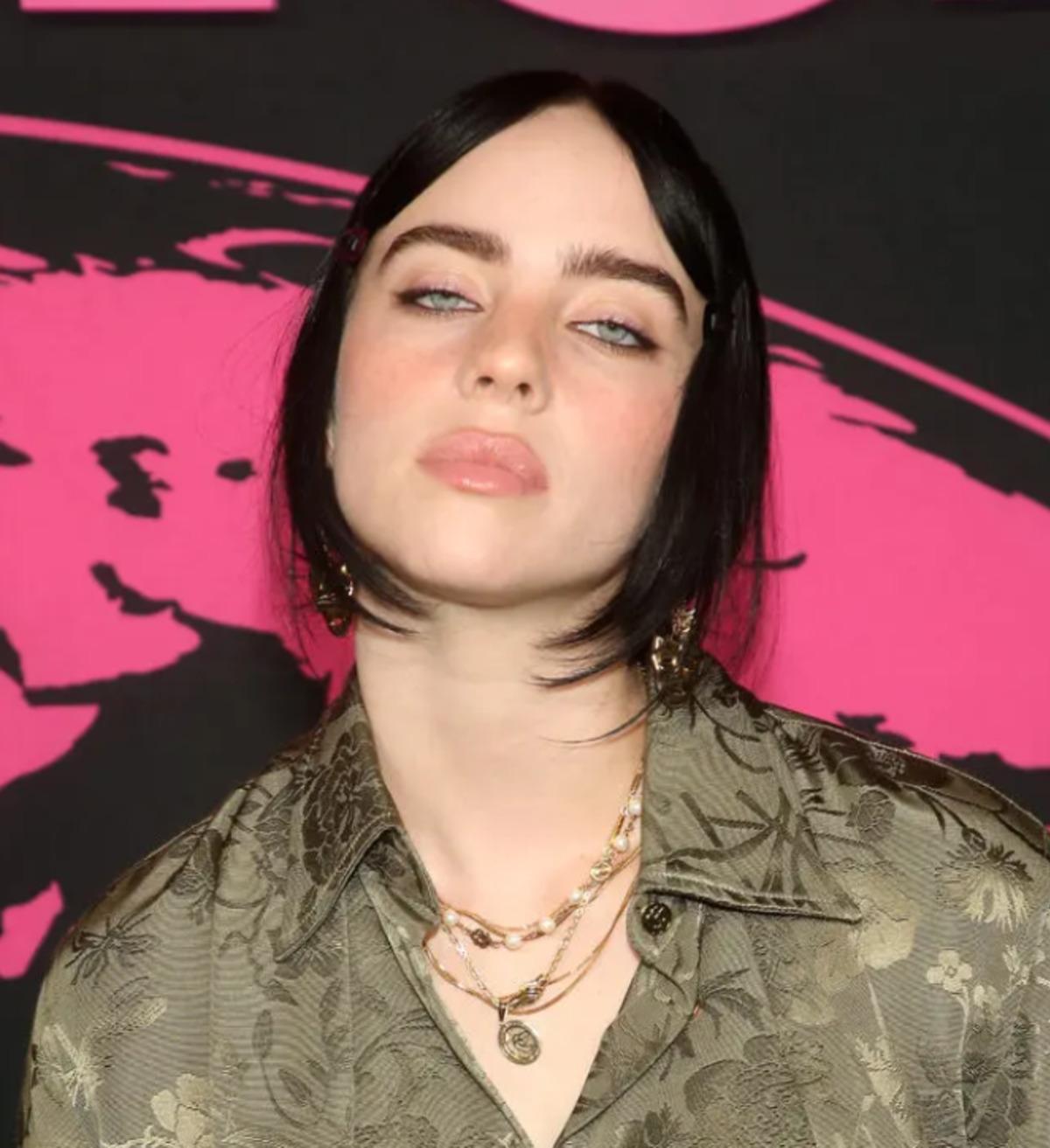 Billie Eilish’ten ağızları açık bırakan itiraf: İlk kez açıkladı! Müziği bırakıyor mu? 1