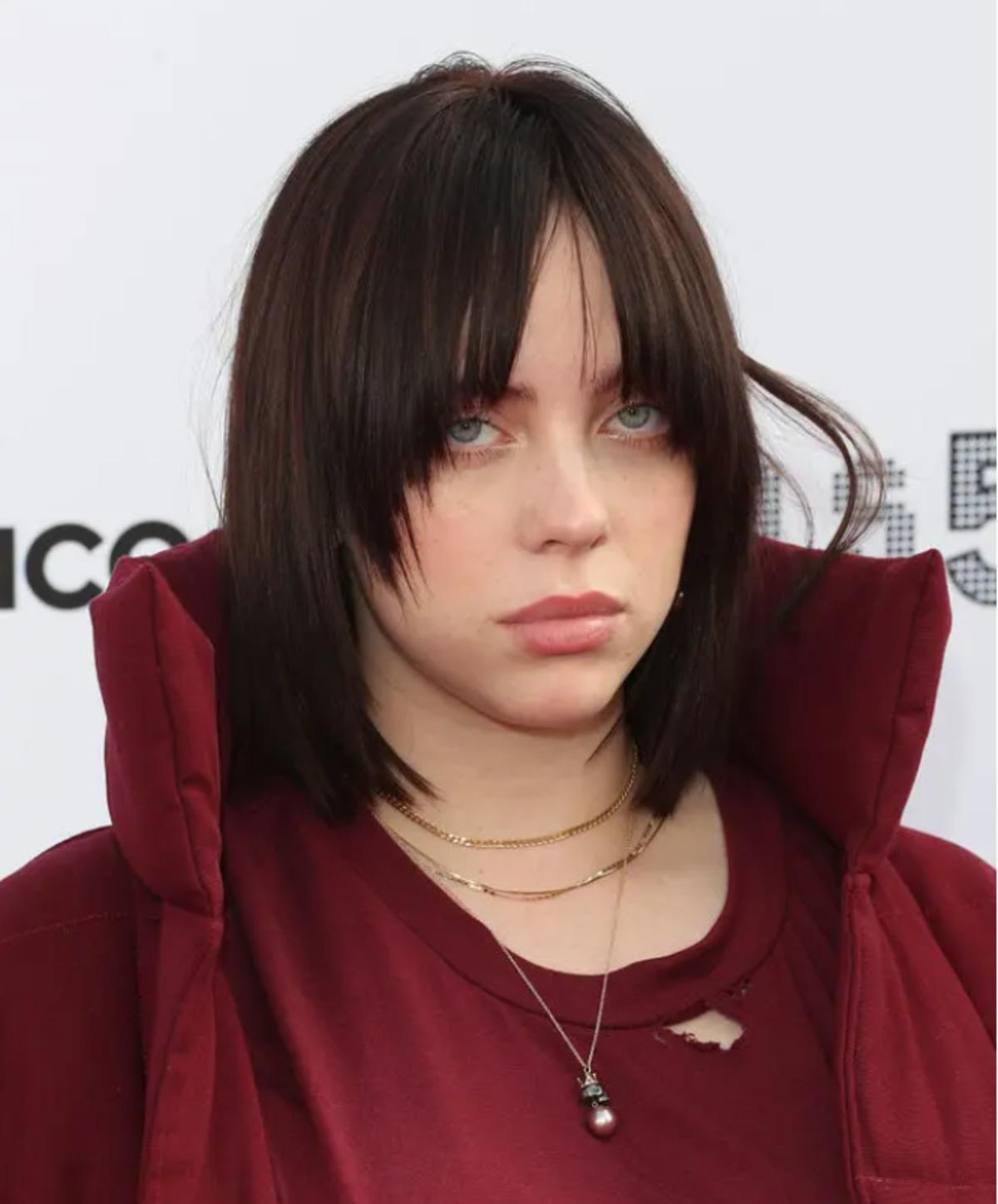 Billie Eilish’ten ağızları açık bırakan itiraf: İlk kez açıkladı! Müziği bırakıyor mu? 2