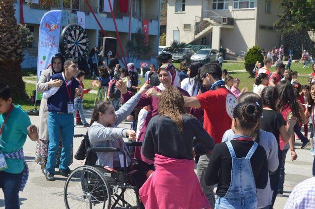 Türk Kızılayı’ndan anlamlı organizasyon