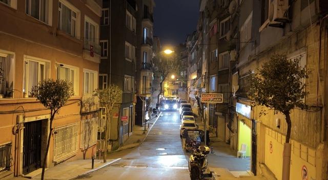 Beyoğlu&rsquo;nda ş&uuml;pheli &ouml;l&uuml;m!  Dijital miras  detayı dikkat &ccedil;ekti 6