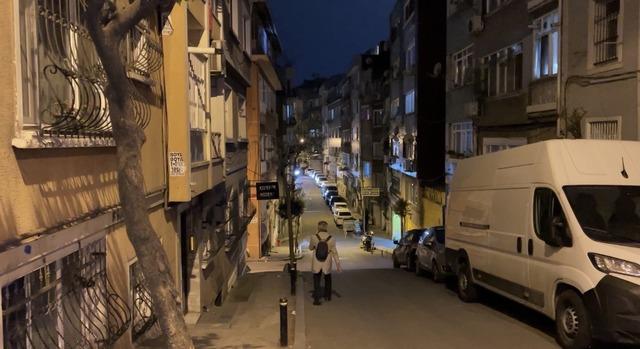 Beyoğlu&rsquo;nda ş&uuml;pheli &ouml;l&uuml;m!  Dijital miras  detayı dikkat &ccedil;ekti 3