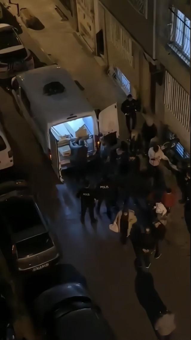 Beyoğlu&rsquo;nda ş&uuml;pheli &ouml;l&uuml;m!  Dijital miras  detayı dikkat &ccedil;ekti 2
