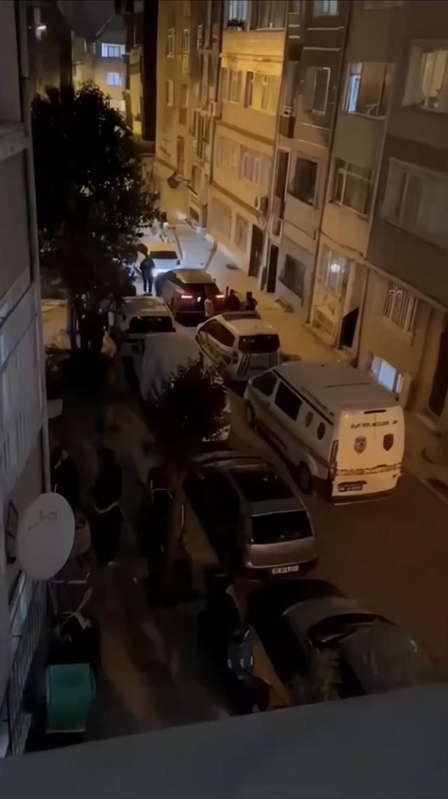 Beyoğlu&rsquo;nda ş&uuml;pheli &ouml;l&uuml;m!  Dijital miras  detayı dikkat &ccedil;ekti 1