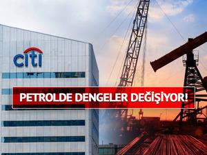 Petrol 150 dolar olmadı, 3 kritik neden masada? Dev bankadan yeni rakamlar