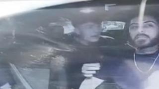 Uyuşturucu almaya gitti, hayatının şokunu yaşadı! Taksicinin boynuna ip geçirip darbettiler