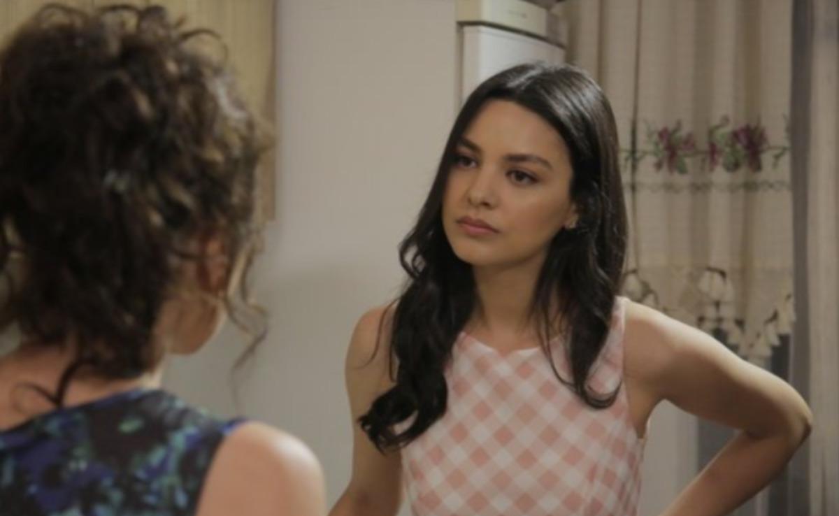 Hazal Filiz Küçükköse’den şok itiraf: "Merkür retrosu yüzünden o projeleri reddettim!" 1