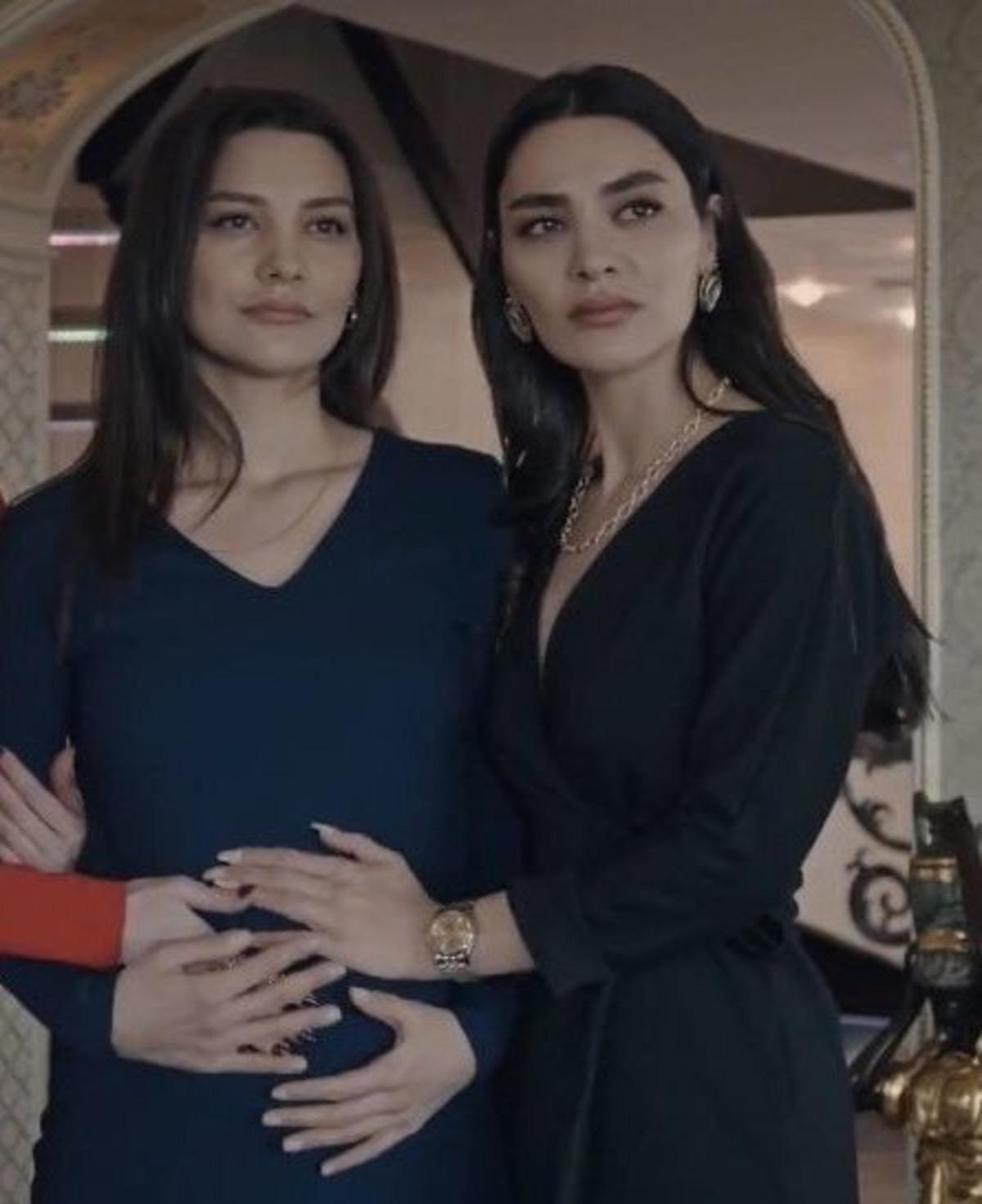 Hazal Filiz Küçükköse’den şok itiraf: "Merkür retrosu yüzünden o projeleri reddettim!" 2