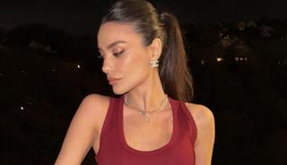 Hazal Filiz K&uuml;&ccedil;&uuml;kk&ouml;se&rsquo;den şok itiraf: "Merk&uuml;r retrosu vardı, reddettim!"