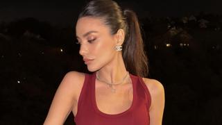Hazal Filiz Küçükköse’den şok itiraf: Merkür retrosu yüzünden o projeleri reddettim!