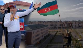 Paşinyan'dan Ermenistan'ı karıştıracak itiraf