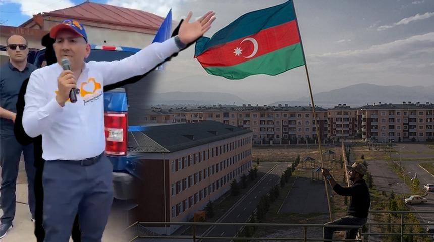 Paşinyan'dan bomba itiraflar! "&Ouml;l&uuml;mc&uuml;l bir hataydı"
